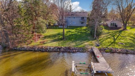 9900 W Lake Court Rice MN 56367