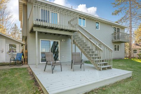 9900 W Lake Court Rice MN 56367