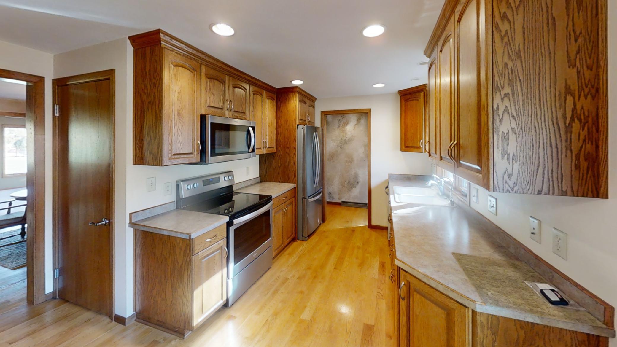 1704 Plainview Lane Albert Lea MN 56007