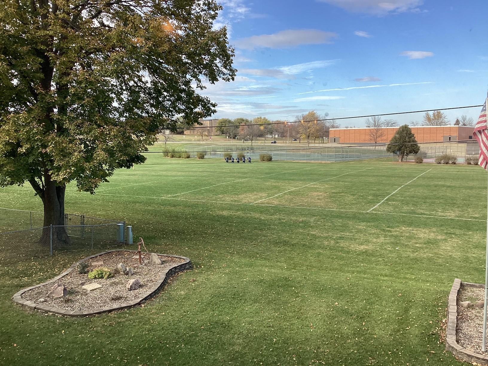 1704 Plainview Lane Albert Lea MN 56007