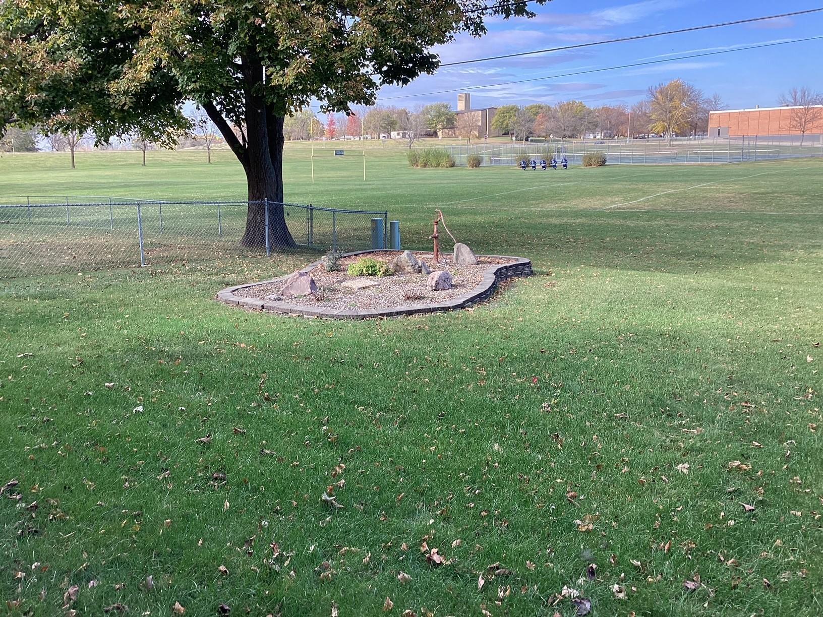 1704 Plainview Lane Albert Lea MN 56007