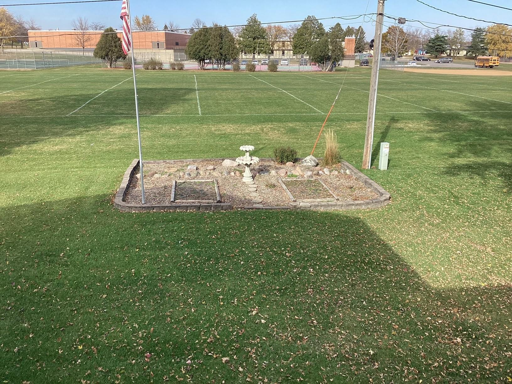 1704 Plainview Lane Albert Lea MN 56007