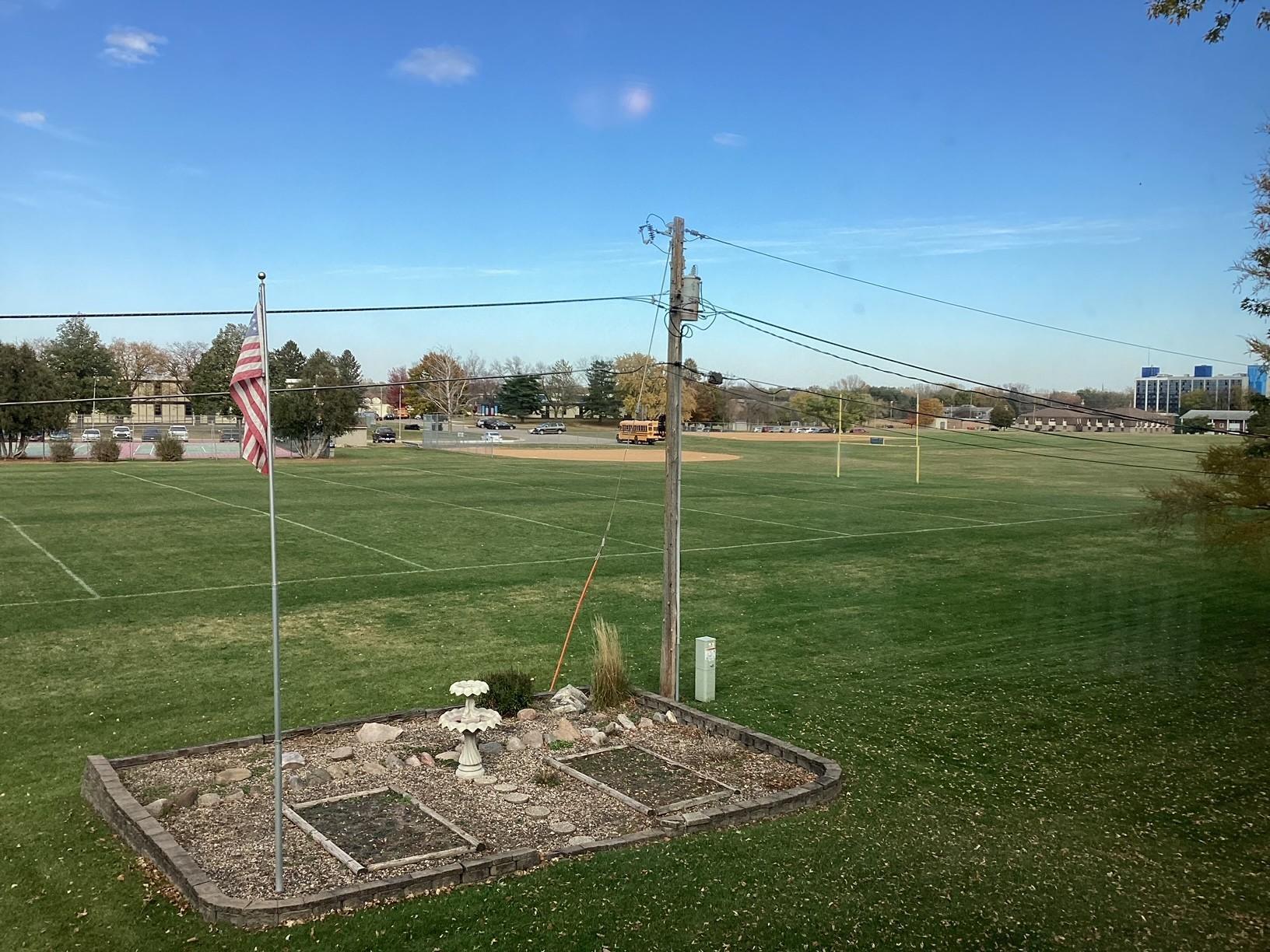 1704 Plainview Lane Albert Lea MN 56007