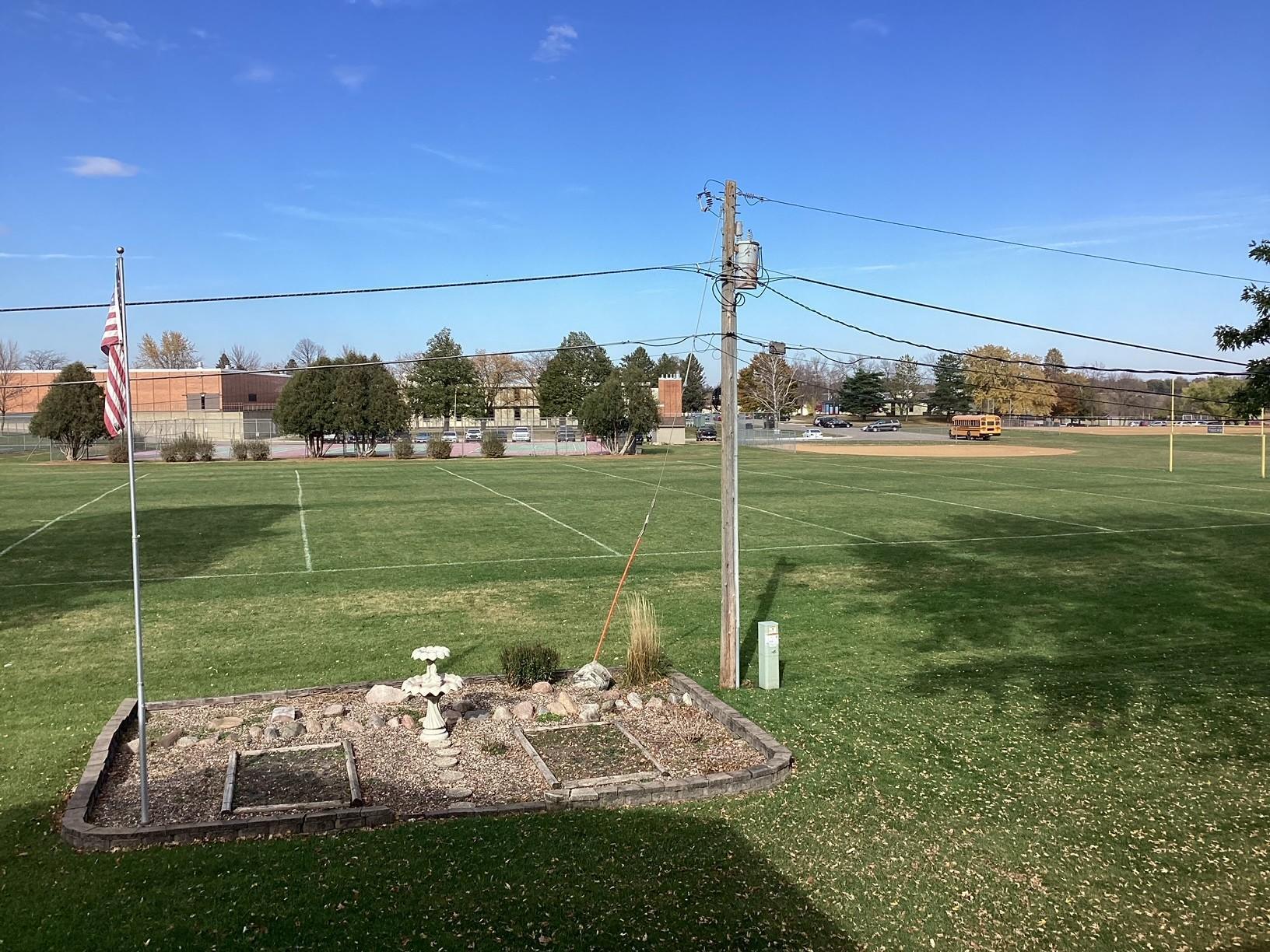 1704 Plainview Lane Albert Lea MN 56007