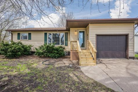 1721 Bantom Place Worthington MN 56187