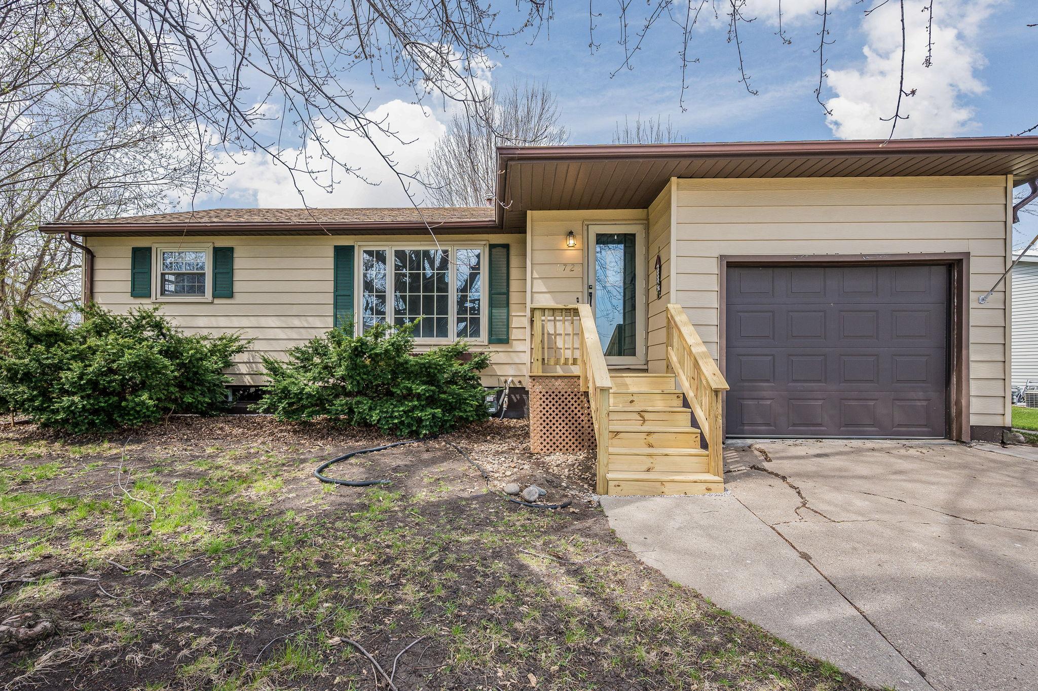 1721 Bantom Place Worthington MN 56187