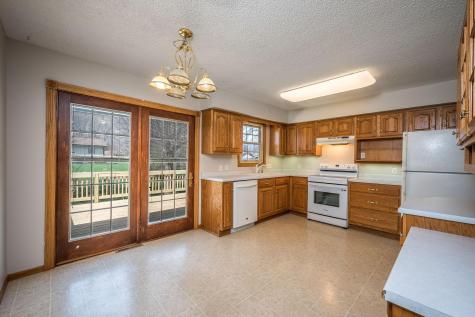 1721 Bantom Place Worthington MN 56187
