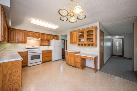 1721 Bantom Place Worthington MN 56187