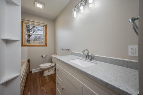 1721 Bantom Place Worthington MN 56187