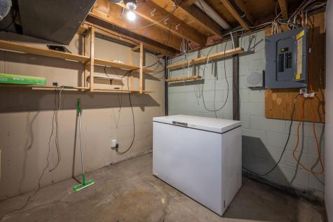 1721 Bantom Place Worthington MN 56187