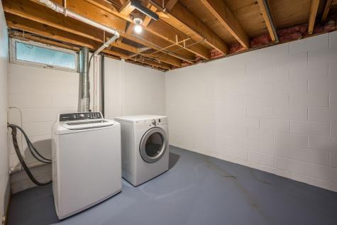 1721 Bantom Place Worthington MN 56187