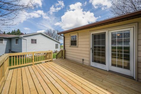 1721 Bantom Place Worthington MN 56187