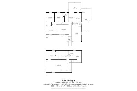 1721 Bantom Place Worthington MN 56187