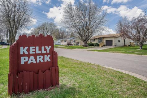 1721 Bantom Place Worthington MN 56187