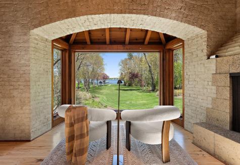 17950 Breezy Point Road Woodland MN 55391