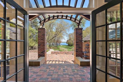 17950 Breezy Point Road Woodland MN 55391