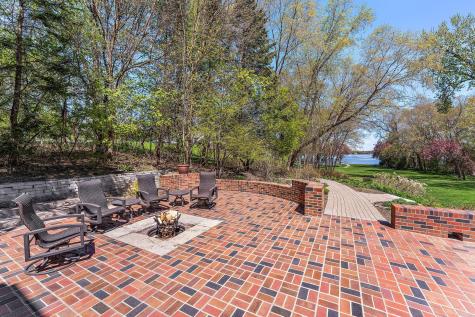 17950 Breezy Point Road Woodland MN 55391