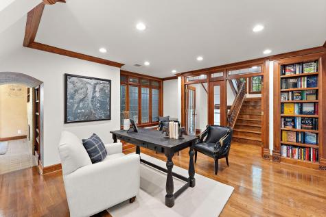 17950 Breezy Point Road Woodland MN 55391