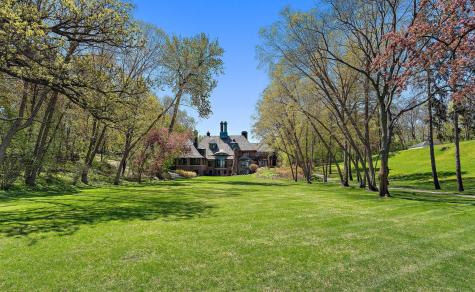 17950 Breezy Point Road Woodland MN 55391