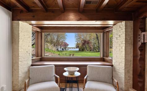 17950 Breezy Point Road Woodland MN 55391