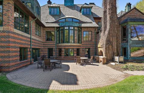 17950 Breezy Point Road Woodland MN 55391