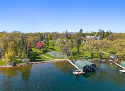 17950 Breezy Point Road Woodland MN 55391