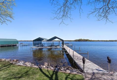 17950 Breezy Point Road Woodland MN 55391