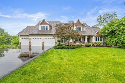 5177 Muir Avenue N Stillwater MN 55082