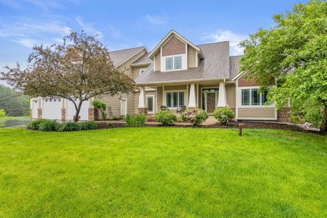 5177 Muir Avenue N Stillwater MN 55082