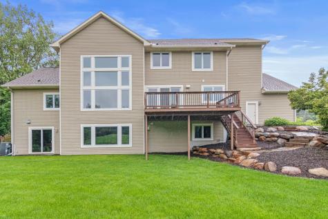 5177 Muir Avenue N Stillwater MN 55082