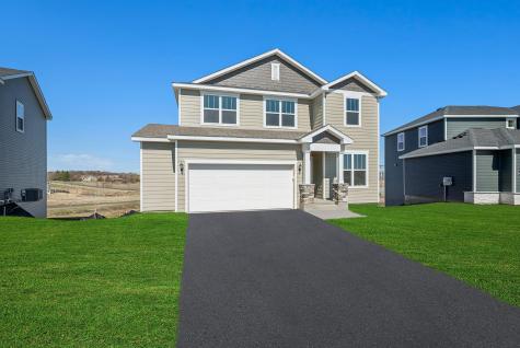 11637 Minnesota Lane N Dayton MN 55369