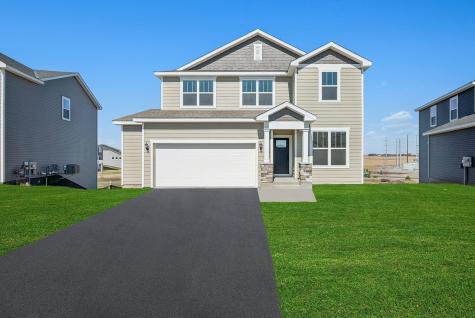 11637 Minnesota Lane N Dayton MN 55369