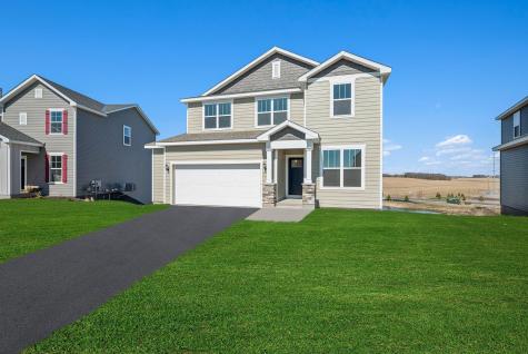 11637 Minnesota Lane N Dayton MN 55369