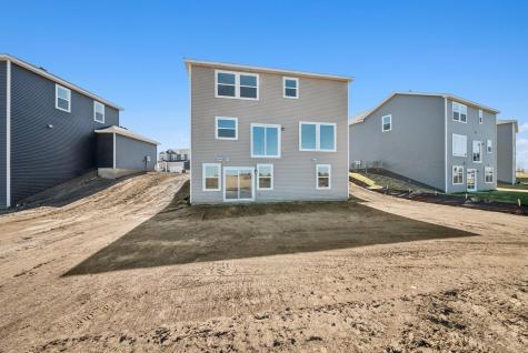 11637 Minnesota Lane N Dayton MN 55369