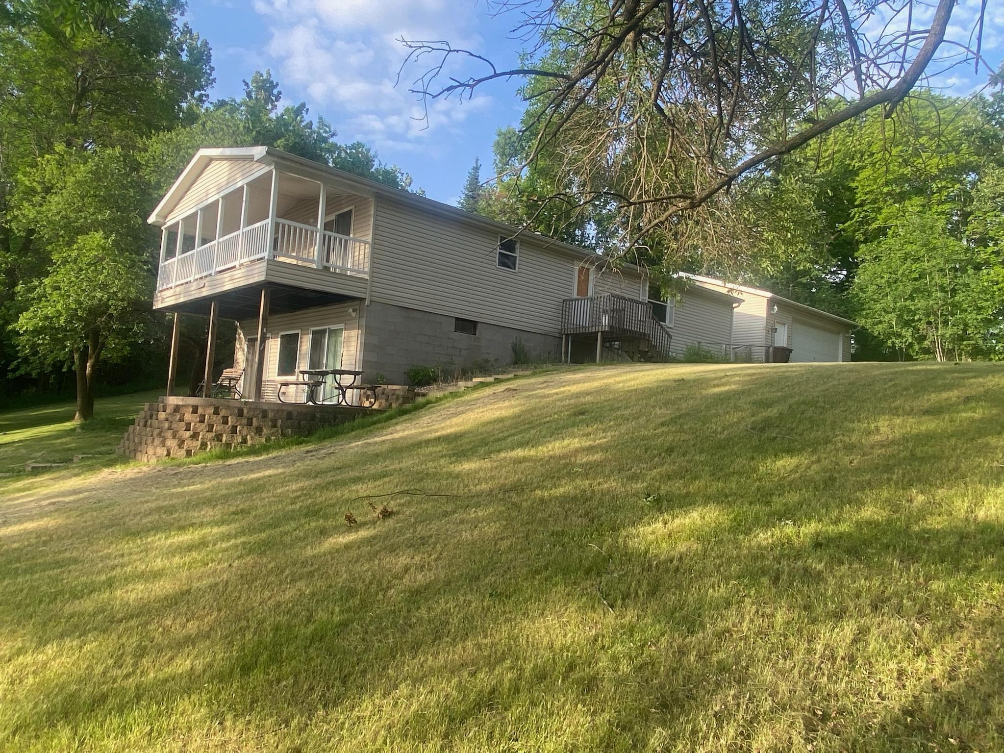 32095 402nd Place Aitkin MN 56431