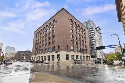 250 Park Avenue Minneapolis MN 55415