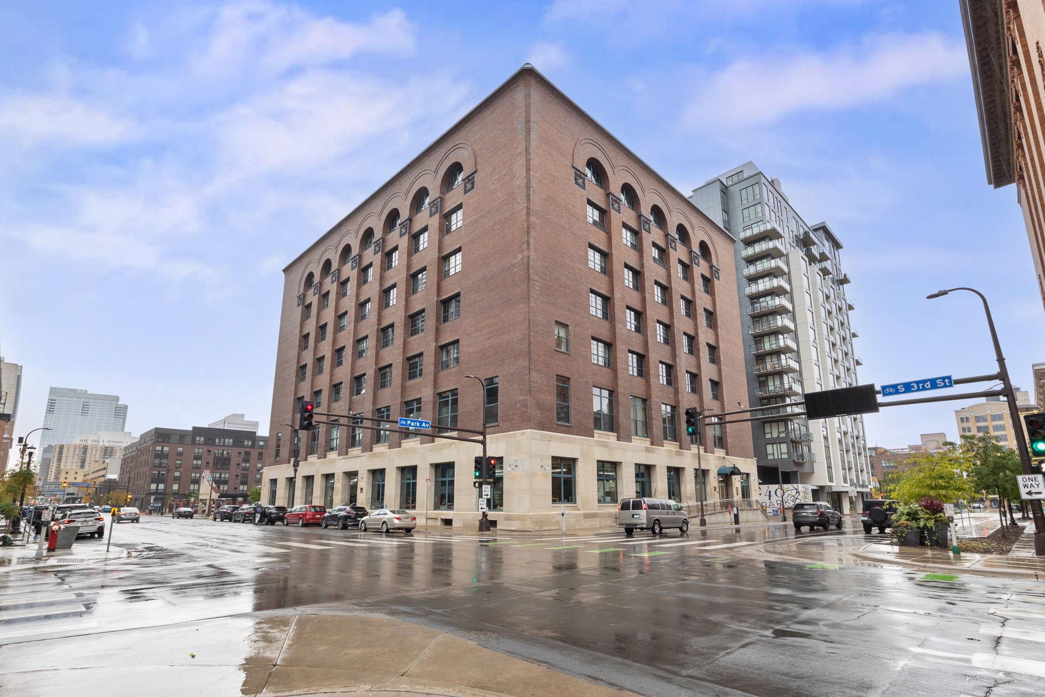 250 Park Avenue Minneapolis MN 55415