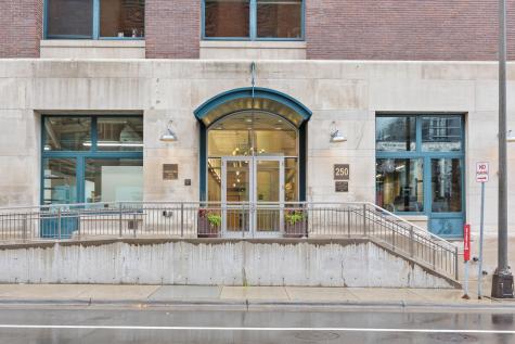 250 Park Avenue Minneapolis MN 55415