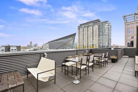 250 Park Avenue Minneapolis MN 55415