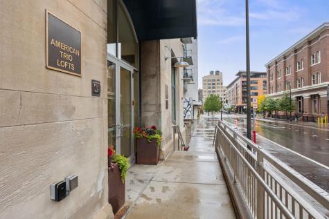 250 Park Avenue Minneapolis MN 55415