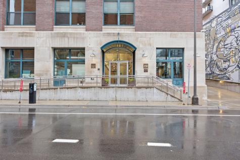 250 Park Avenue Minneapolis MN 55415