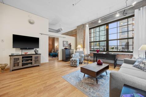 250 Park Avenue Minneapolis MN 55415