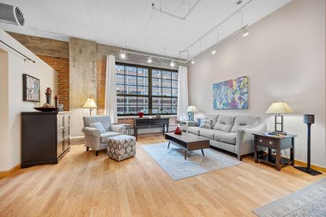 250 Park Avenue Minneapolis MN 55415