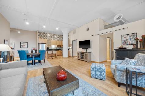 250 Park Avenue Minneapolis MN 55415