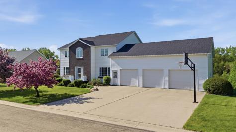 2309 Hillcrest Lane Hawley MN 56549