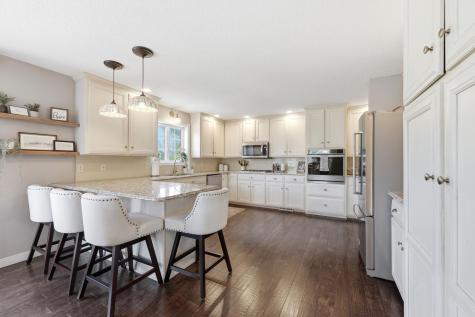 2309 Hillcrest Lane Hawley MN 56549