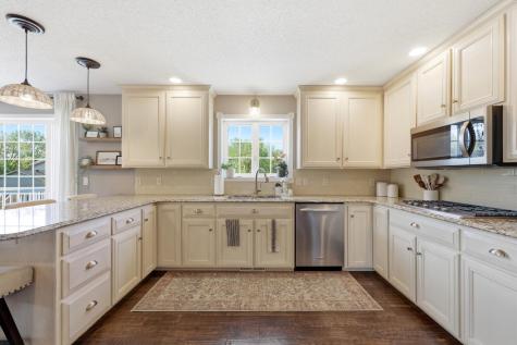 2309 Hillcrest Lane Hawley MN 56549