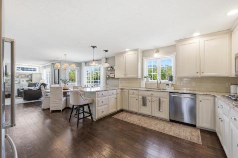 2309 Hillcrest Lane Hawley MN 56549