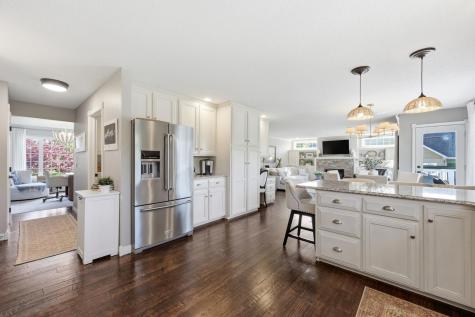 2309 Hillcrest Lane Hawley MN 56549