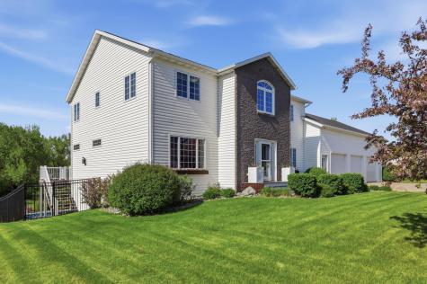 2309 Hillcrest Lane Hawley MN 56549